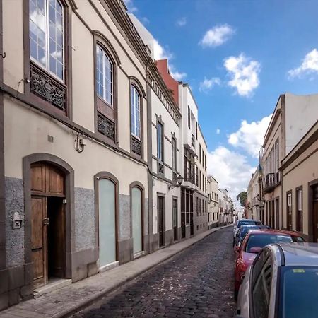 Apto Pepita - Casa San Marcial Las Palmas de Gran Canaria Exteriér fotografie
