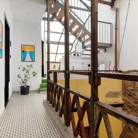 Apto Pepita - Casa San Marcial Las Palmas de Gran Canaria Exteriér fotografie