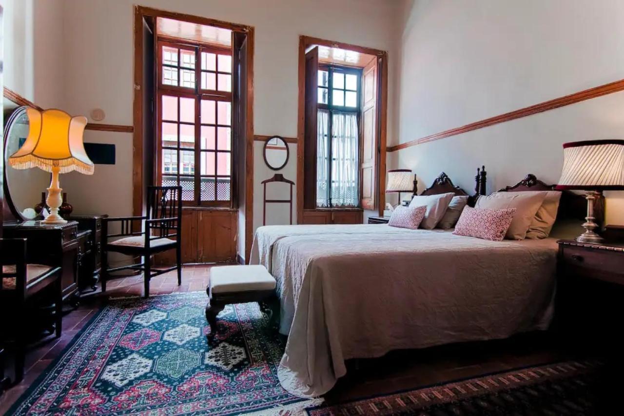 Apto Pepita - Casa San Marcial Las Palmas de Gran Canaria Exteriér fotografie