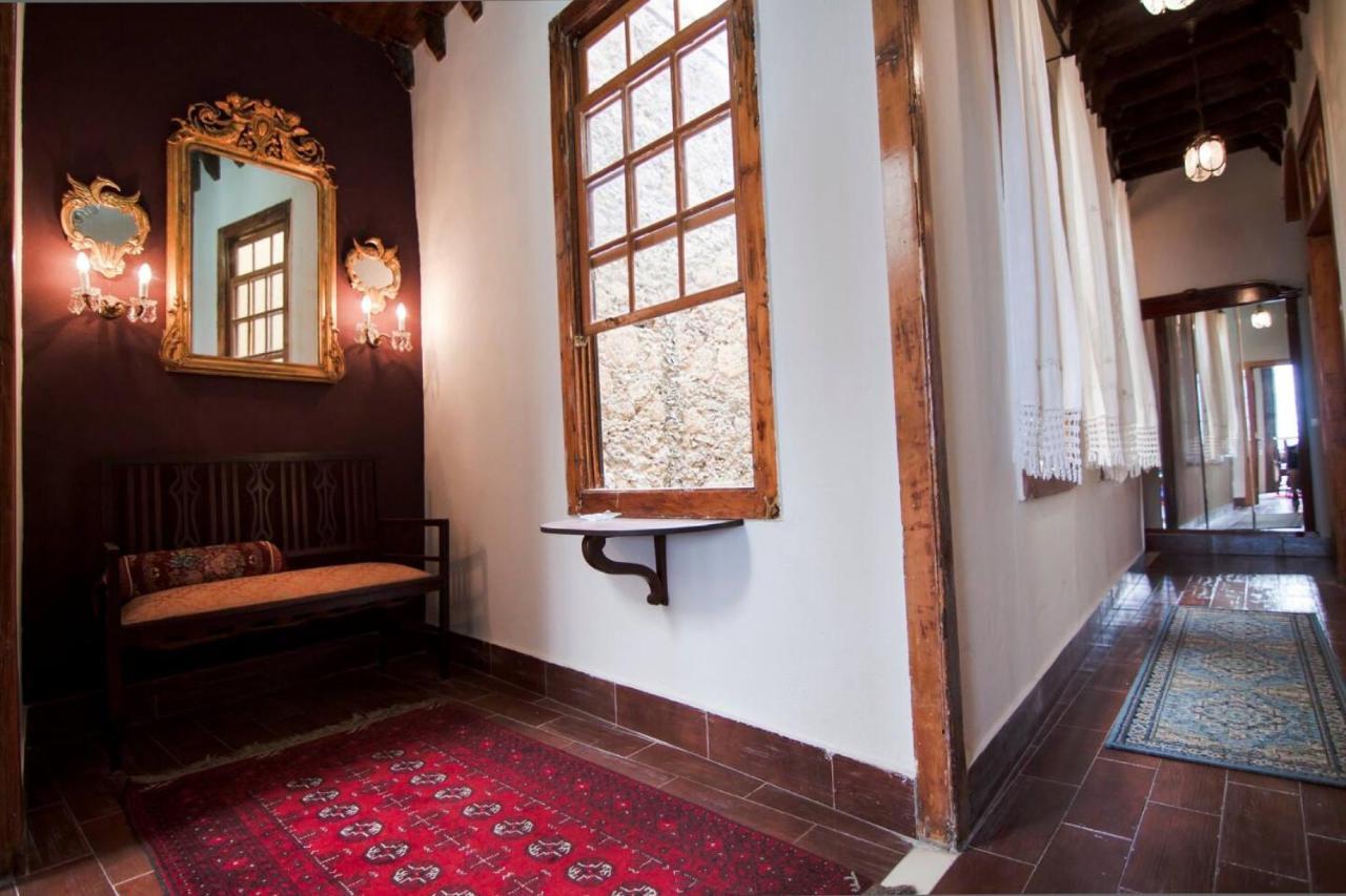 Apto Pepita - Casa San Marcial Las Palmas de Gran Canaria Exteriér fotografie