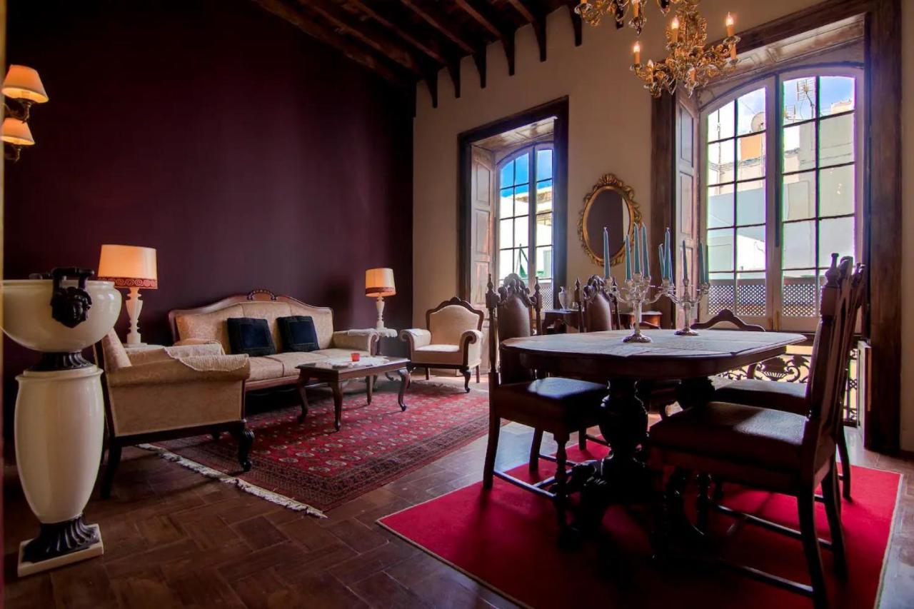 Apto Pepita - Casa San Marcial Las Palmas de Gran Canaria Exteriér fotografie