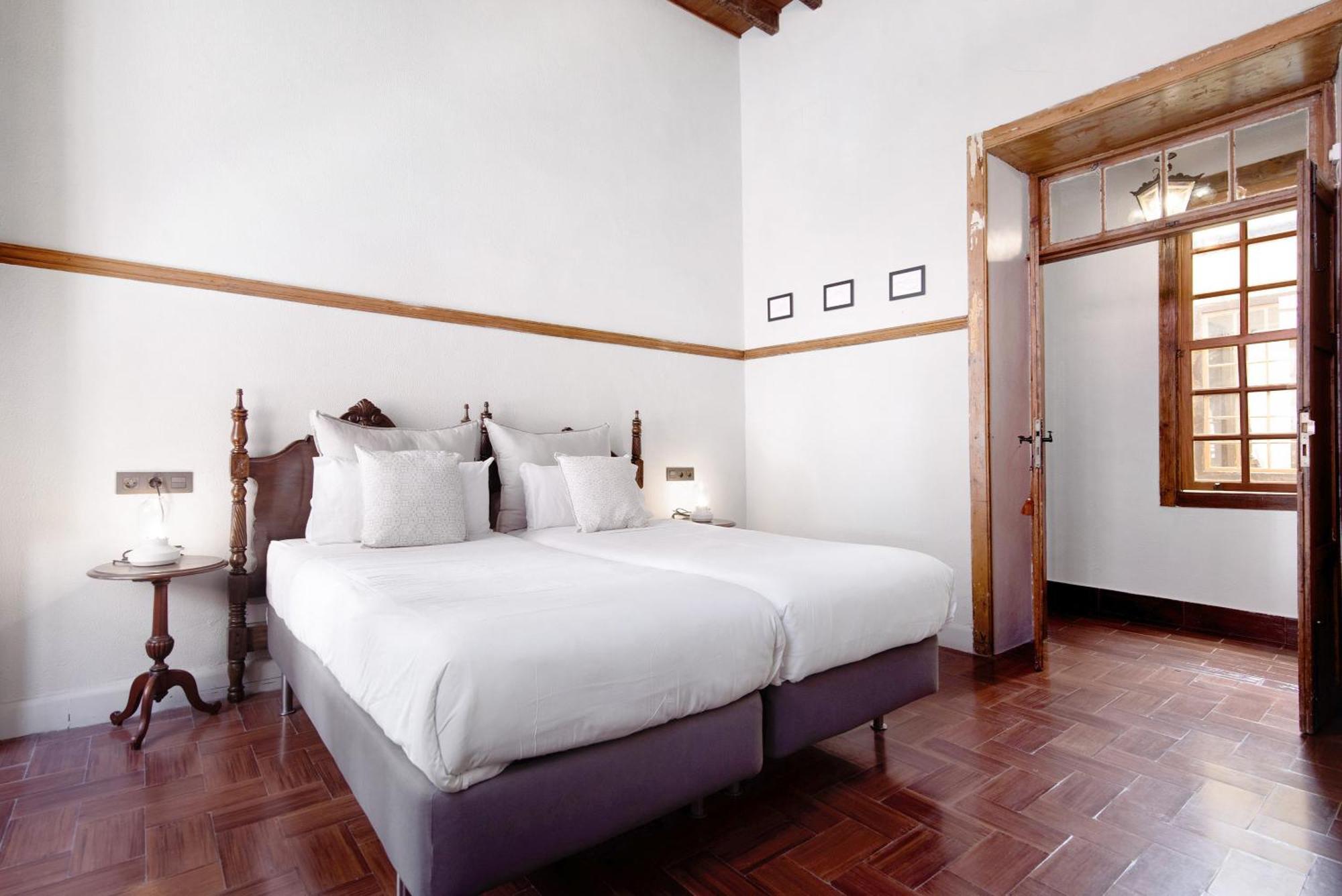 Apto Pepita - Casa San Marcial Las Palmas de Gran Canaria Exteriér fotografie