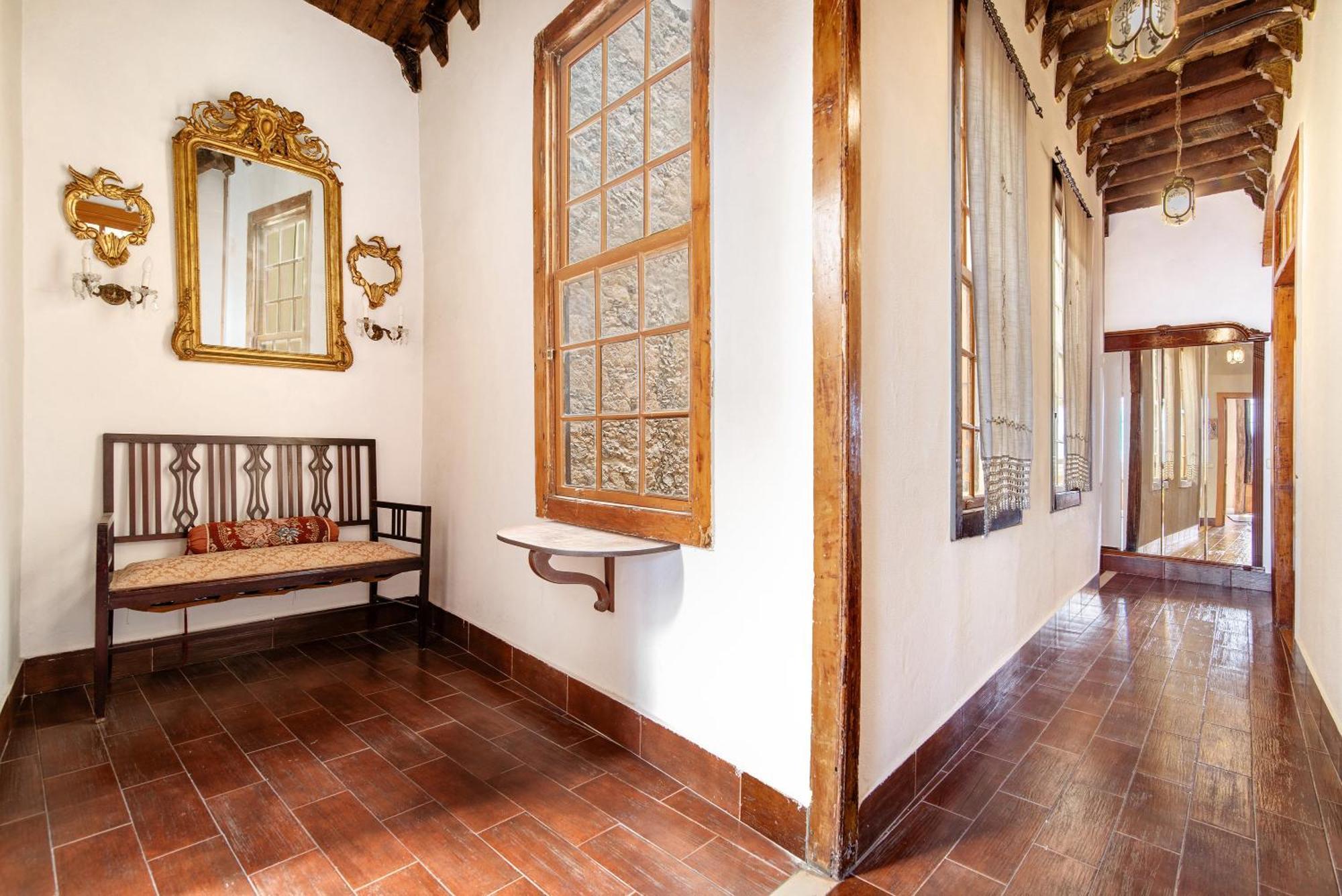 Apto Pepita - Casa San Marcial Las Palmas de Gran Canaria Exteriér fotografie