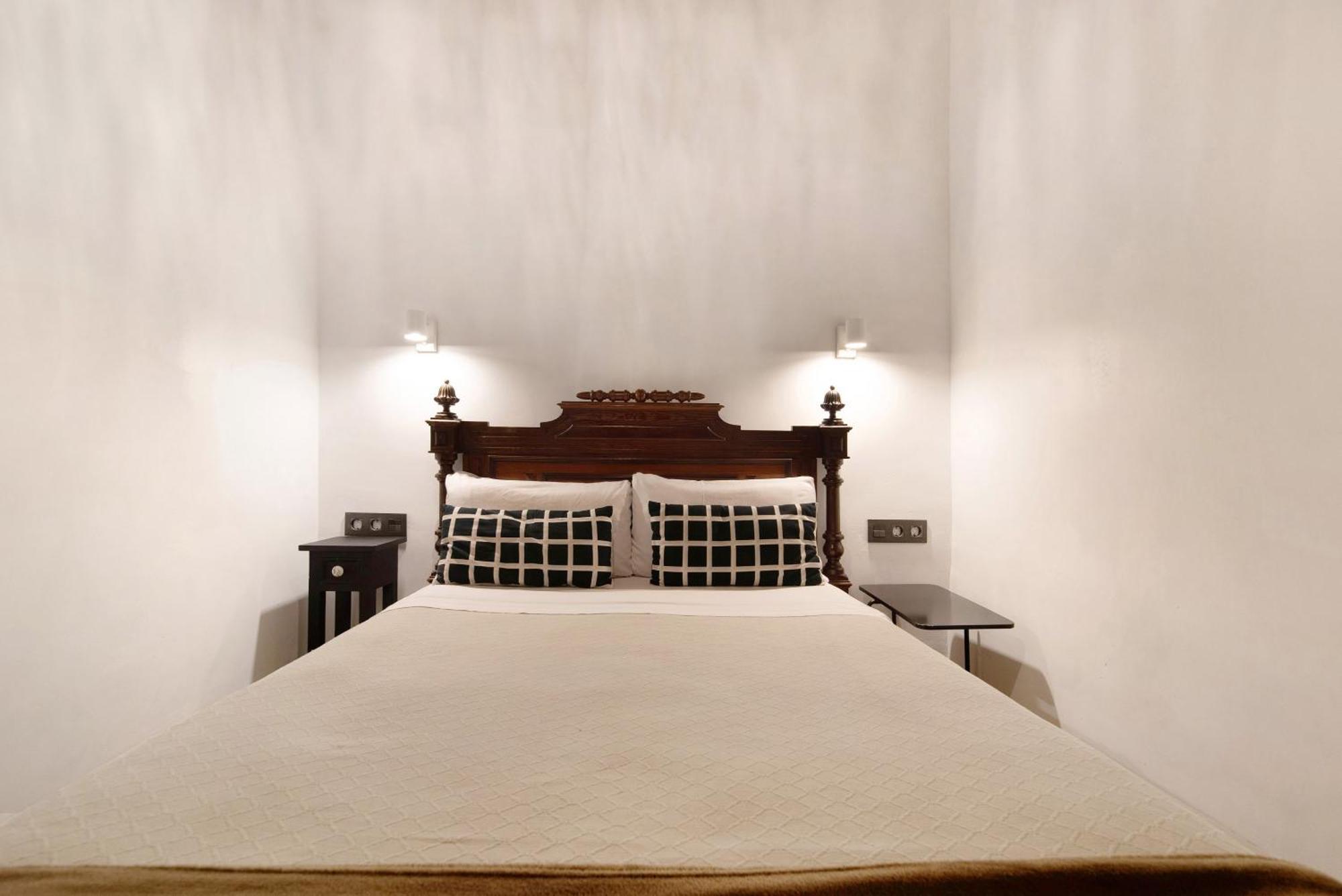 Apto Pepita - Casa San Marcial Las Palmas de Gran Canaria Exteriér fotografie