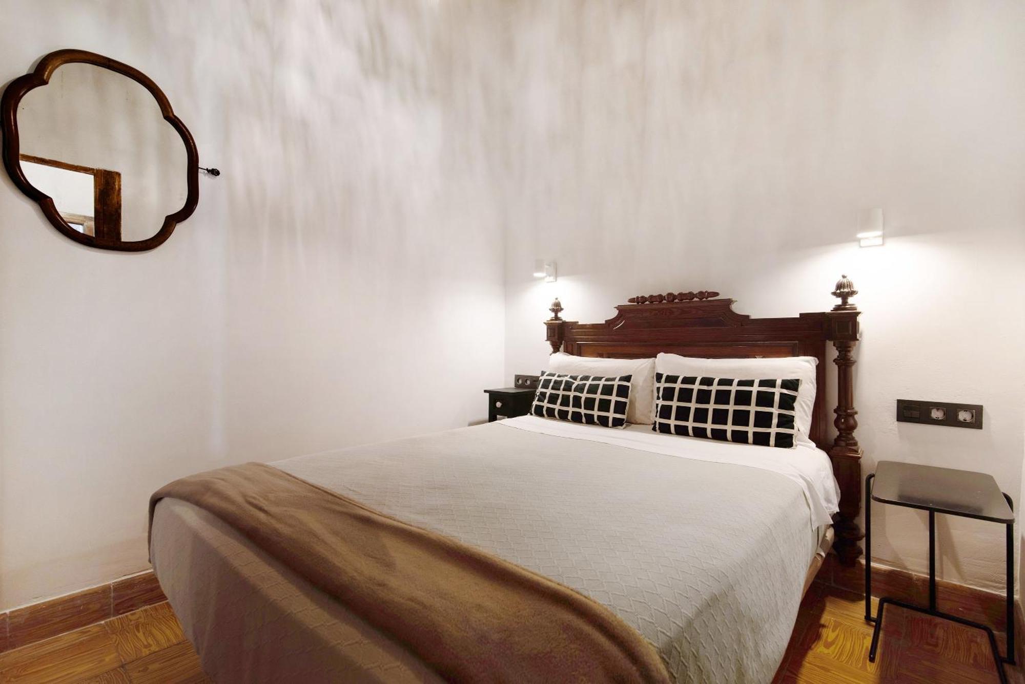 Apto Pepita - Casa San Marcial Las Palmas de Gran Canaria Exteriér fotografie