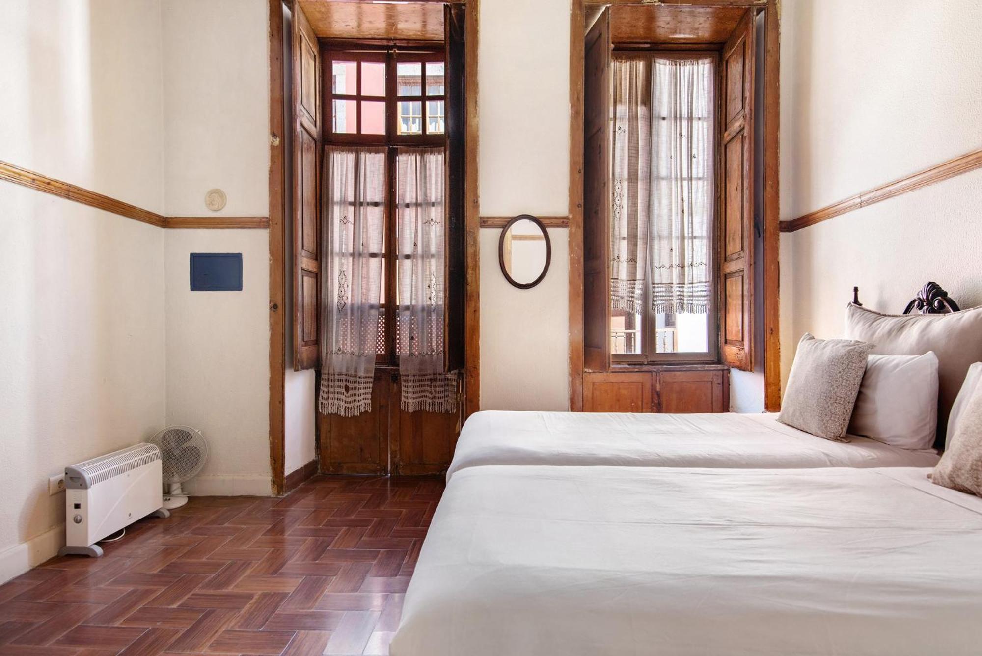 Apto Pepita - Casa San Marcial Las Palmas de Gran Canaria Exteriér fotografie