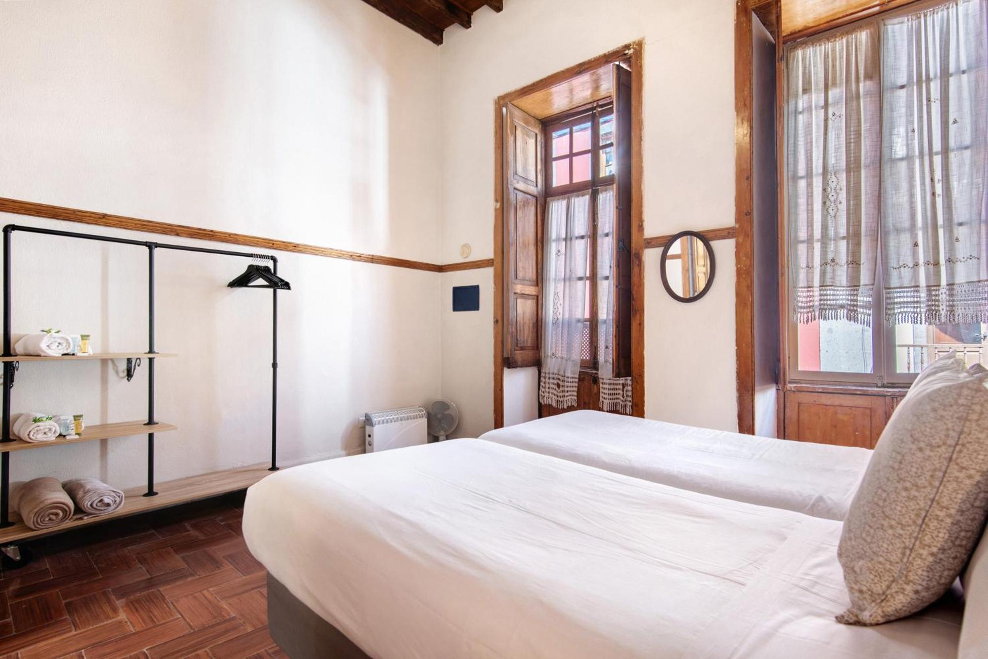 Apto Pepita - Casa San Marcial Las Palmas de Gran Canaria Exteriér fotografie