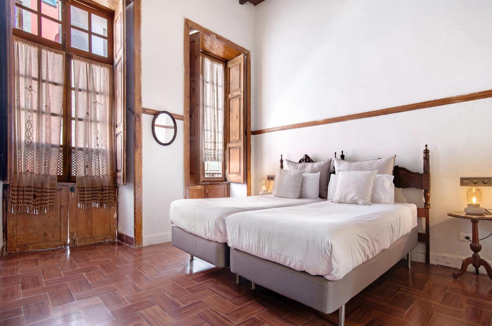Apto Pepita - Casa San Marcial Las Palmas de Gran Canaria Exteriér fotografie