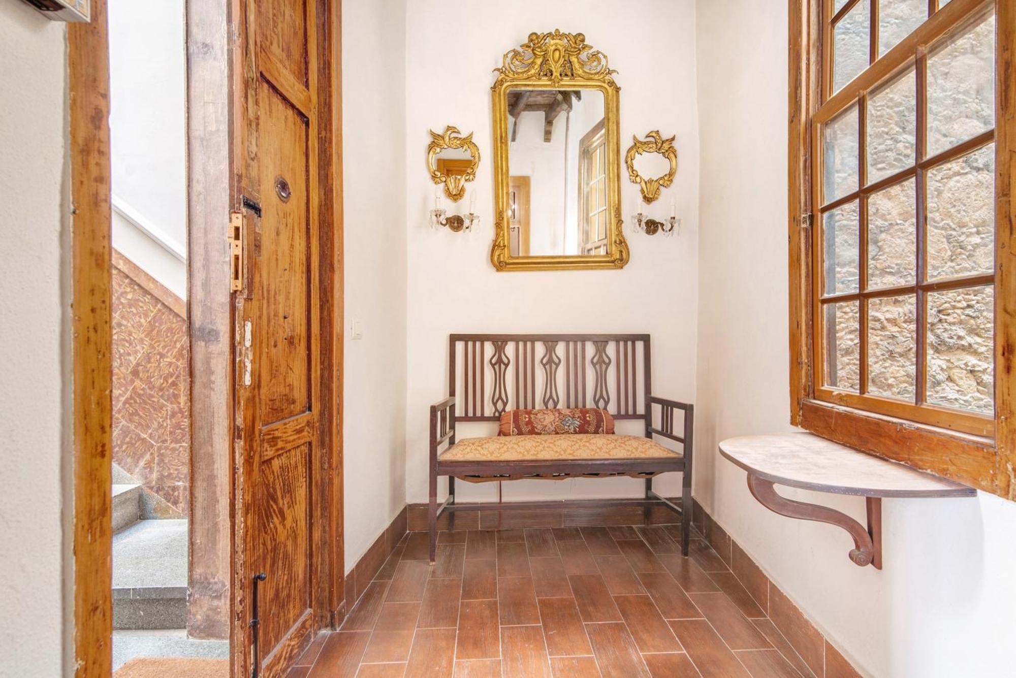 Apto Pepita - Casa San Marcial Las Palmas de Gran Canaria Exteriér fotografie